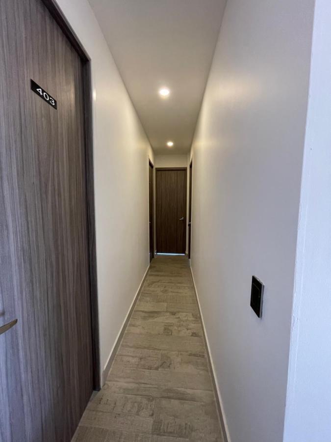 Dreams Scape Hotel