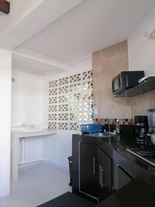 Hummingbird House Apartamento