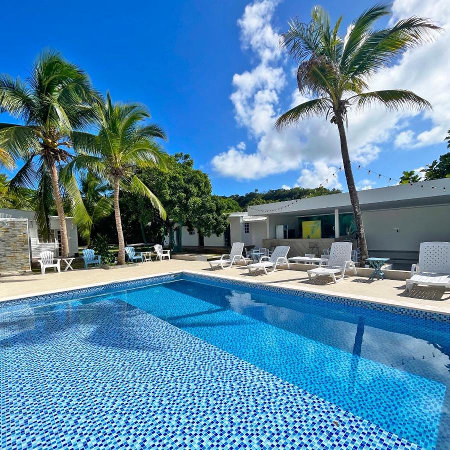 Zaba House * San Andrés