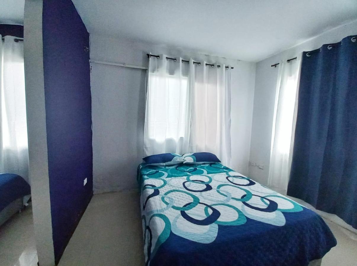 Calisso Habitación en casa particular San Andrés