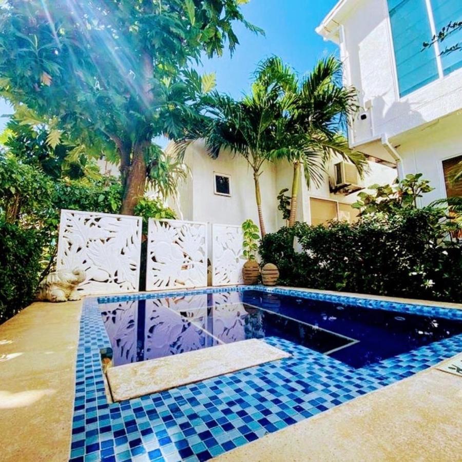 Summer House San Andrés