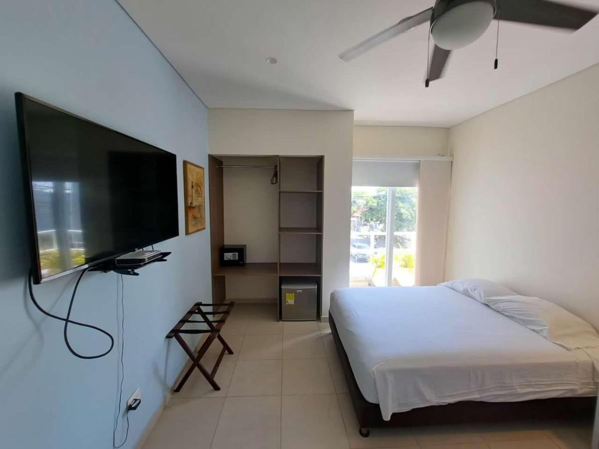 Summer House San Andrés