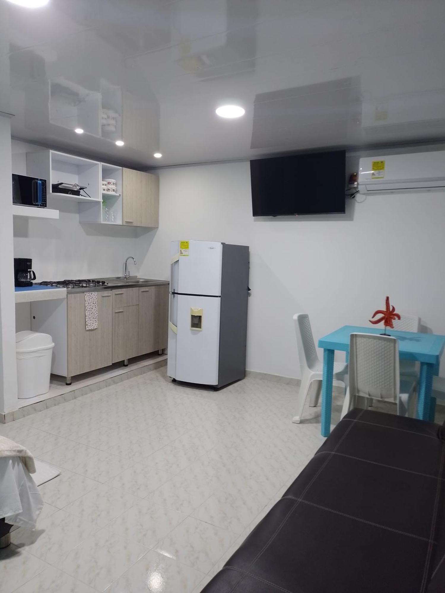 Apartment Nativa Paradise Miss Gloria