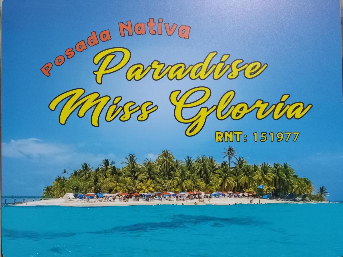 Nativa Paradise Miss Gloria San Andres (San Andres and Providencia Islands)