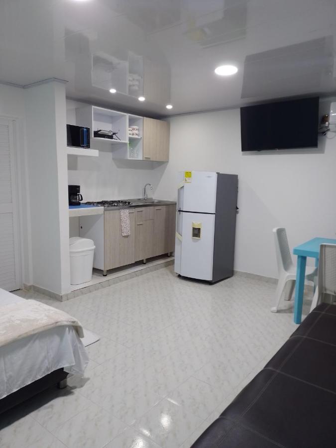 Nativa Paradise Miss Gloria Apartment