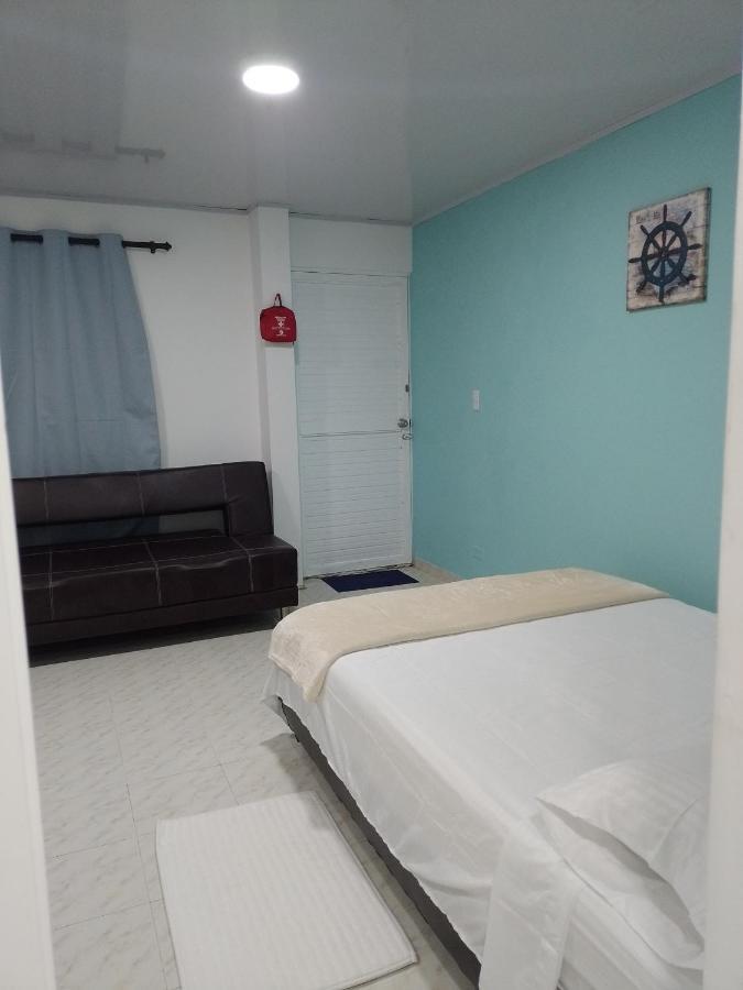 Apartment Nativa Paradise Miss Gloria *