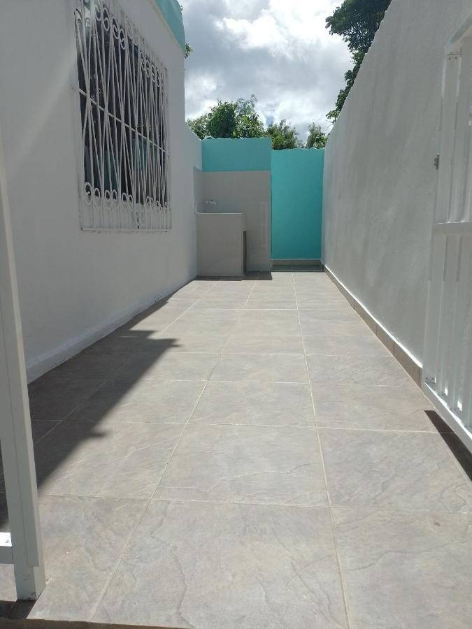 Nativa Paradise Miss Gloria Apartment