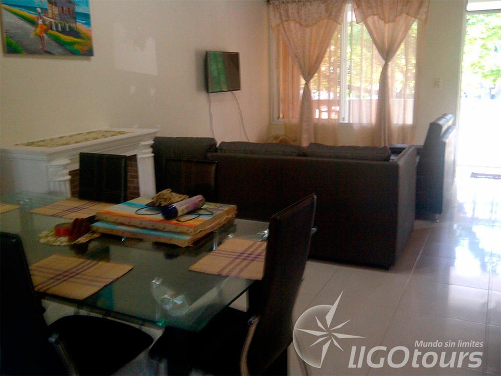 Casa Manatwar Apartamento
