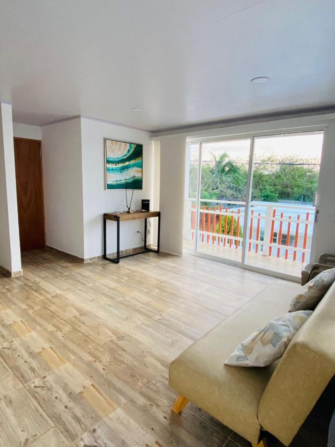 Apartamento Greenup San Andrés