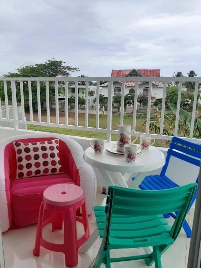 Pensión Casa Verano