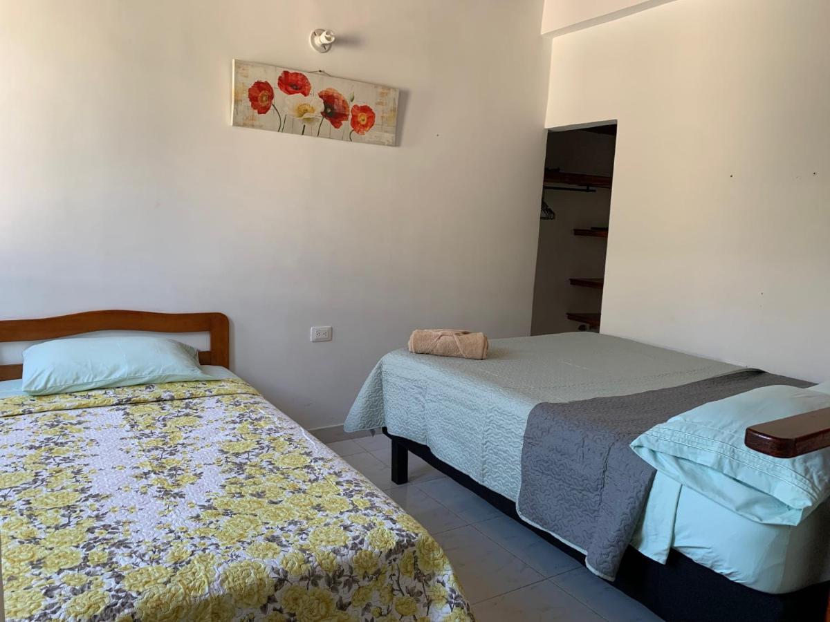 Hummingbird House Apartamento San Andrés