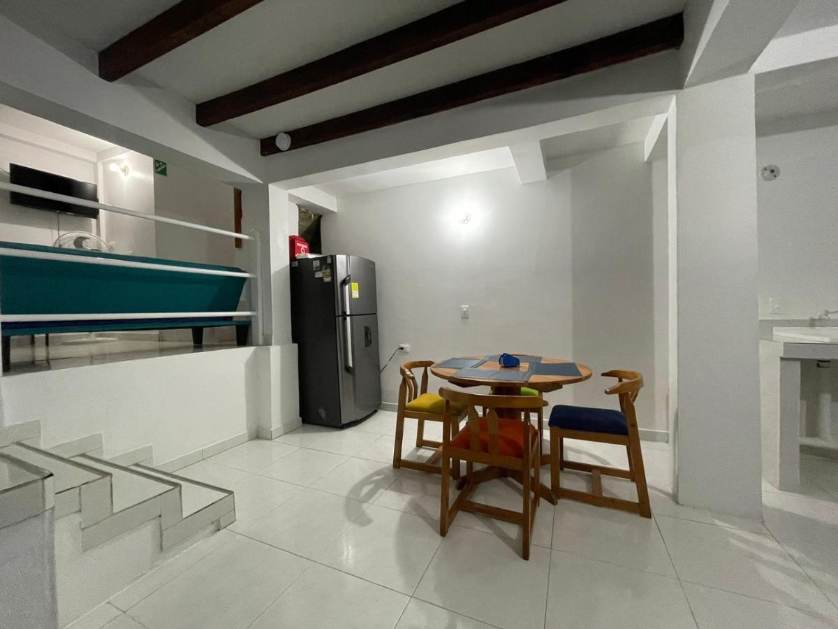 Hummingbird House Apartamento *