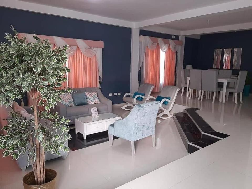Casa Verano * San Andrés