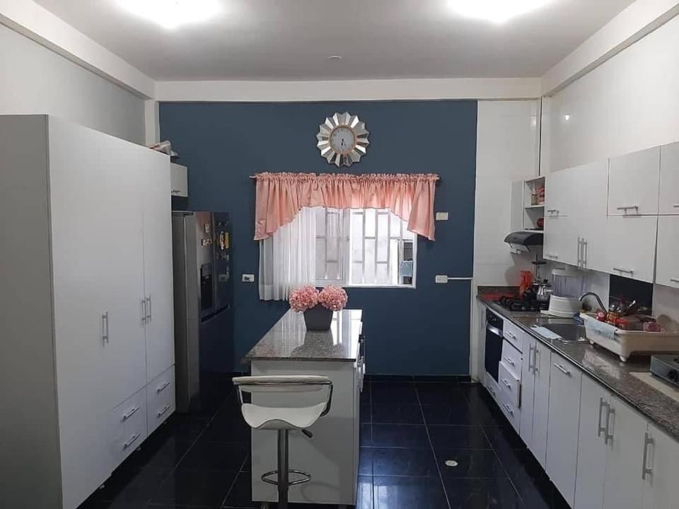 Casa Verano * San Andrés