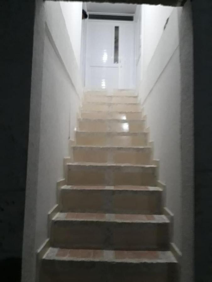 Apartment Familiares The Upper 202