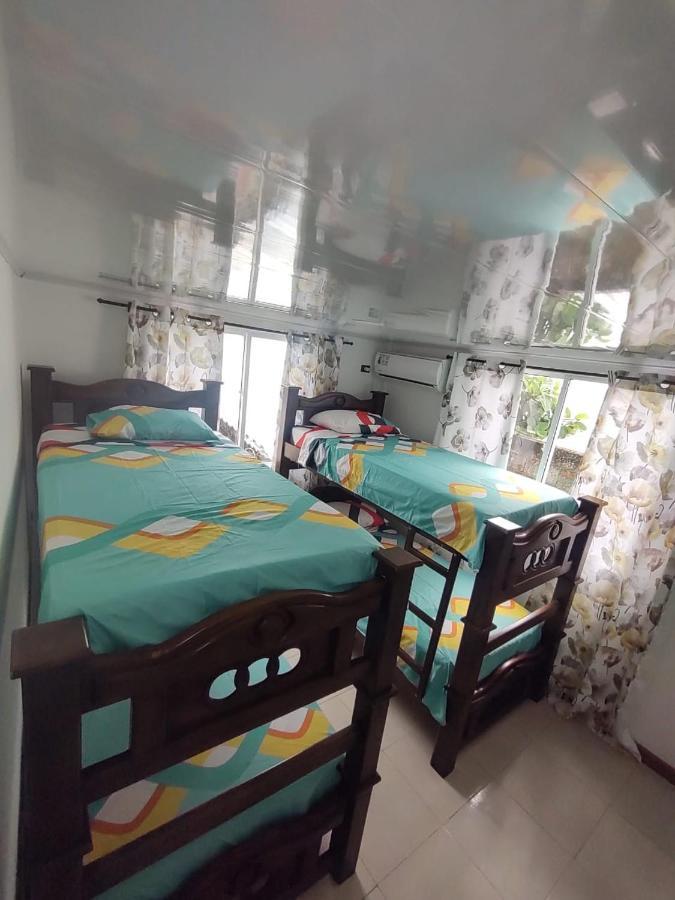 Apartment Familiares The Upper 202 San Andres (San Andres and Providencia Islands)
