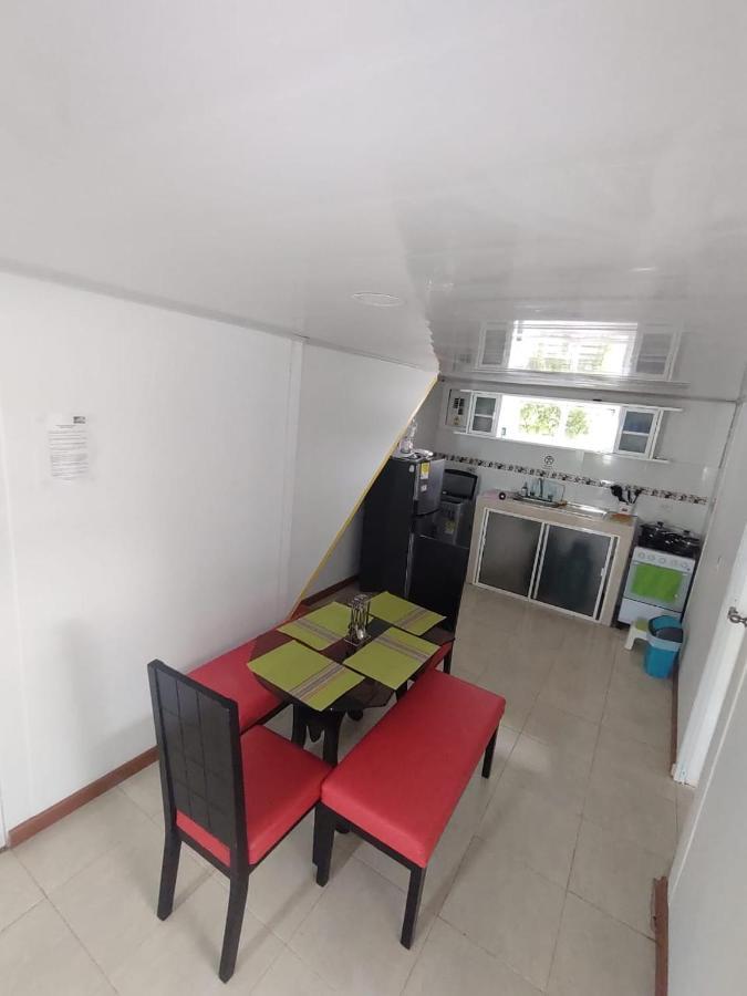 Apartment Familiares The Upper 202 San Andres (San Andres and Providencia Islands)