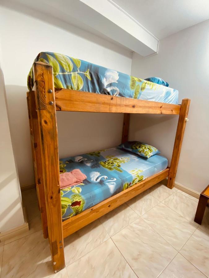 Gladys Place * San Andres (San Andres and Providencia Islands)
