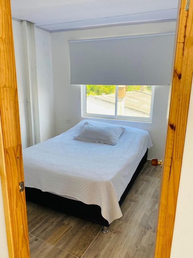 Apartamento Greenup *