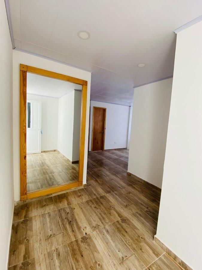Greenup Apartamento