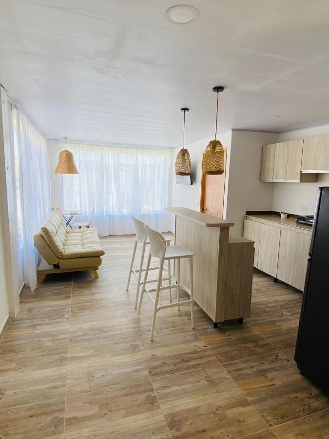Apartamento Greenup *