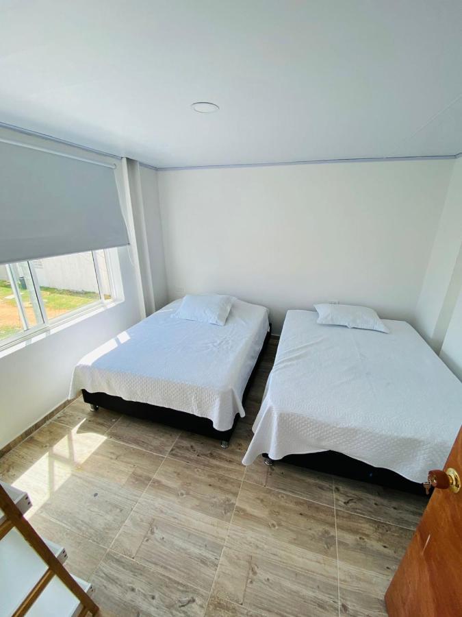 Greenup * San Andrés
