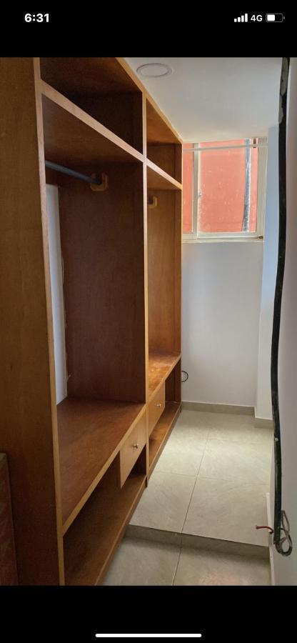 Joshua Sary Bay 2 Apartamento San Andrés