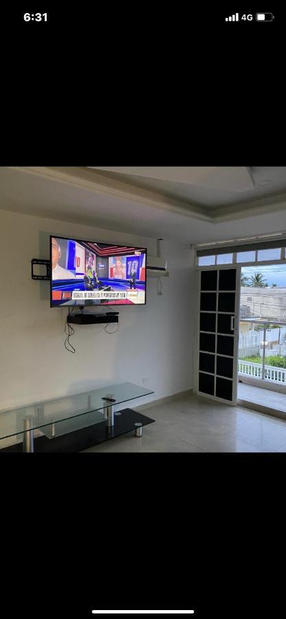 Joshua Sary Bay 2 Apartamento San Andrés