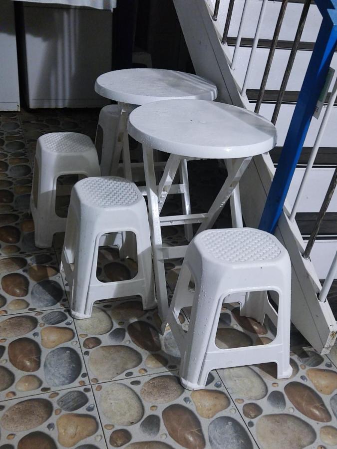 San Nicolas Inn San Andrés