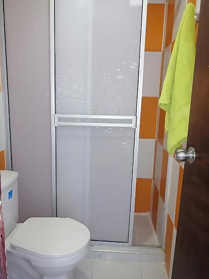 Hotel Islander Blue House San Andres (San Andres and Providencia Islands)