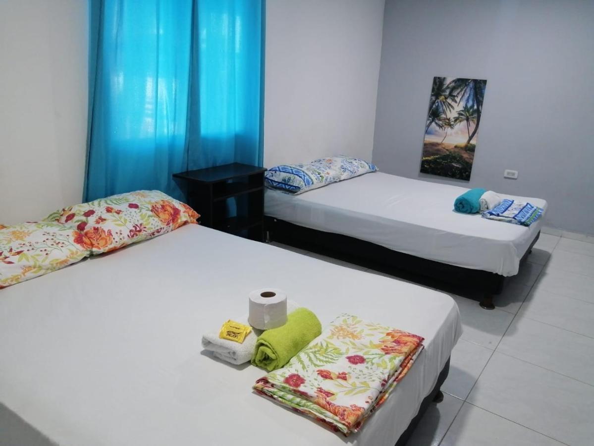 Islander Blue House * San Andres (San Andres and Providencia Islands)