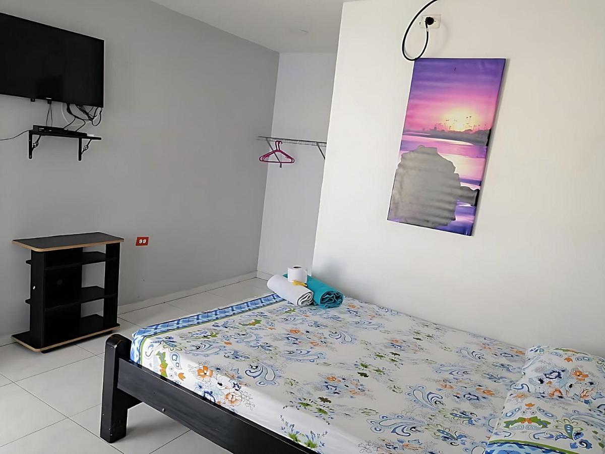 Hotel Islander Blue House San Andres (San Andres and Providencia Islands)
