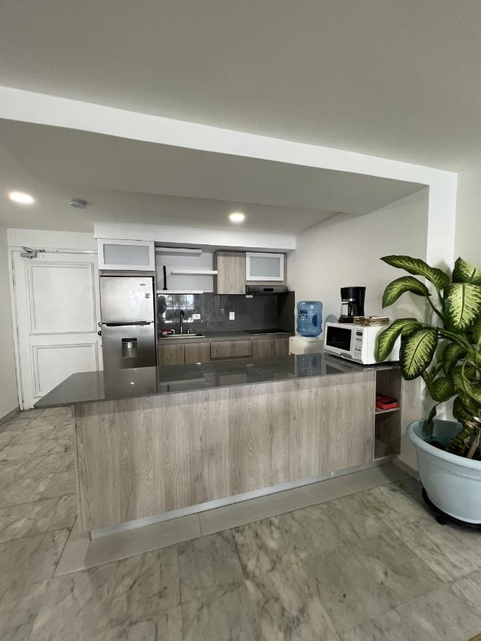 Apartamento Hermosos Frente Al Mar