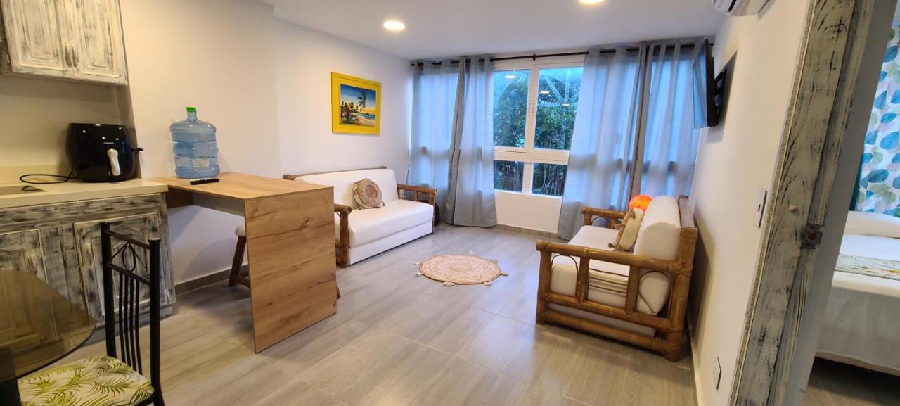 Apartamento Ingrid