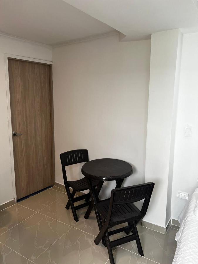 Sweet Breeze Apartment San Andres (San Andres and Providencia Islands)