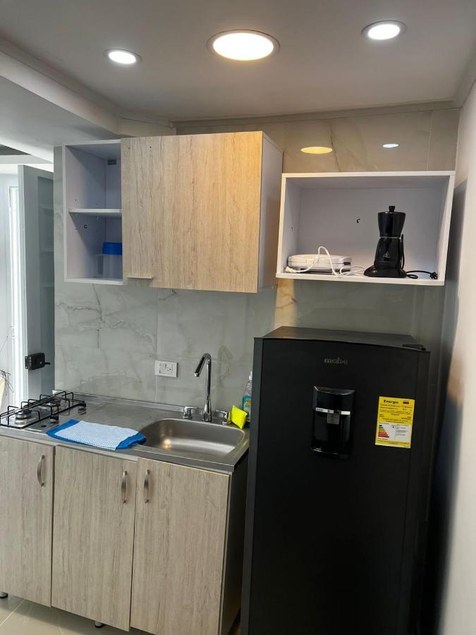 Sweet Breeze Apartment