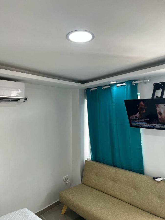 Sweet Breeze Apartment San Andres (San Andres and Providencia Islands)