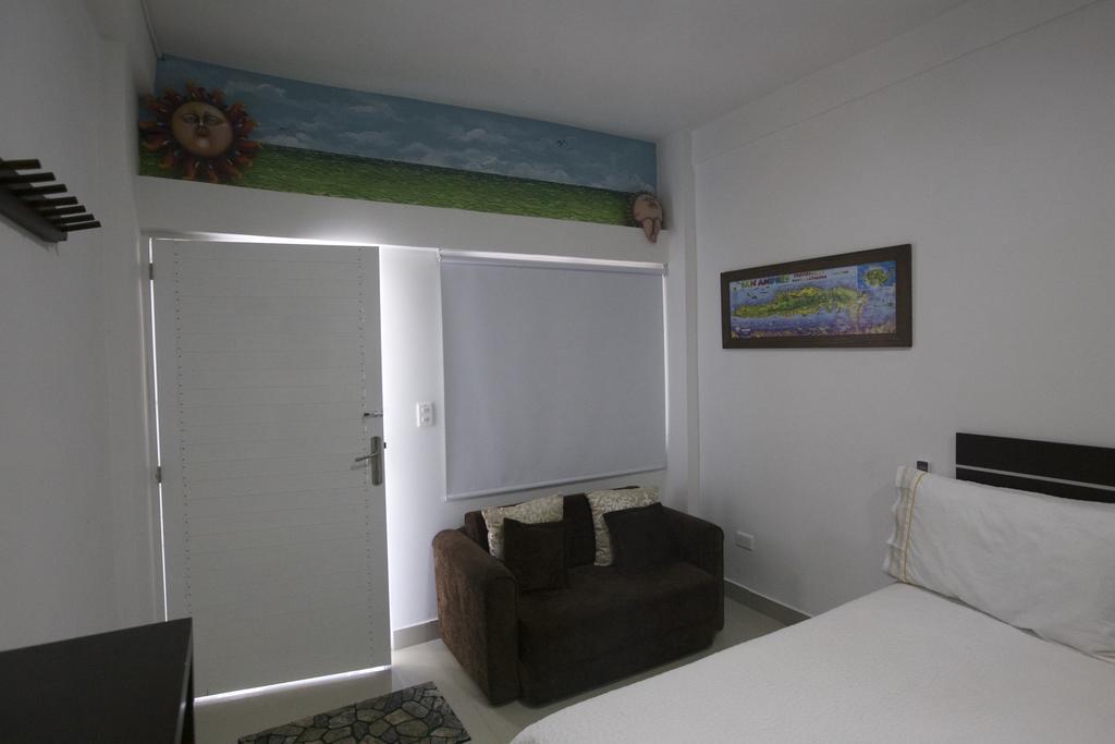 Solymar Ii Sarie Bay Apartment