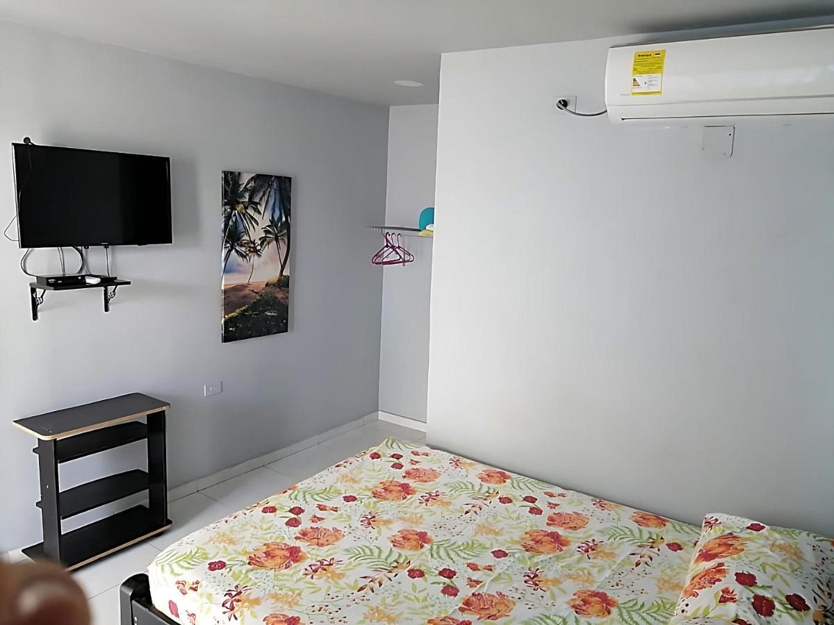 Hotel Islander Blue House San Andres (San Andres and Providencia Islands)
