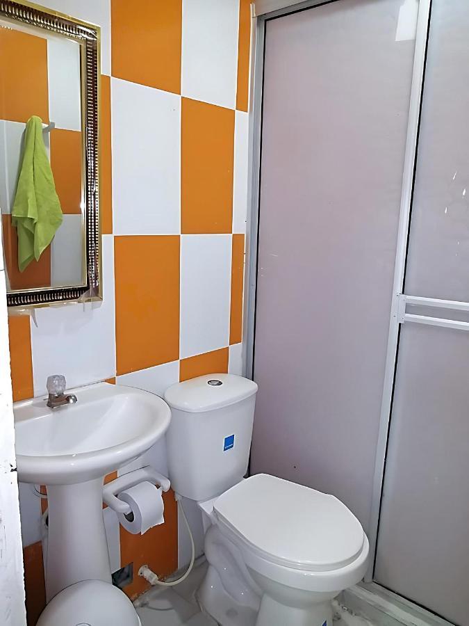 Islander Blue House Hotel