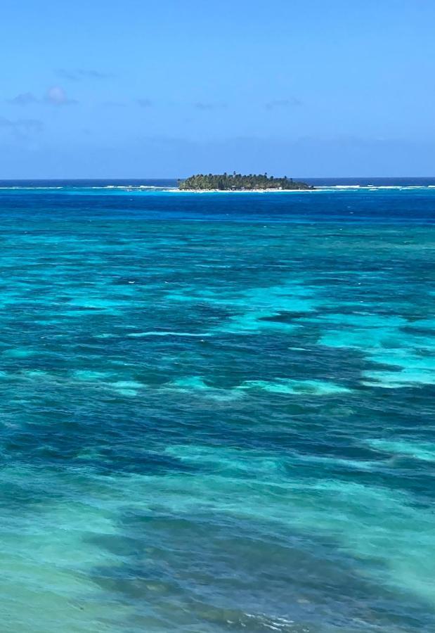 601 Frente A La Playa * San Andrés