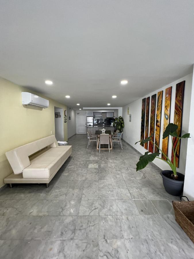Apartamento Hermosos Frente Al Mar San Andrés