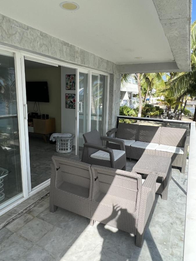 Apartamento Hermosos Frente Al Mar *