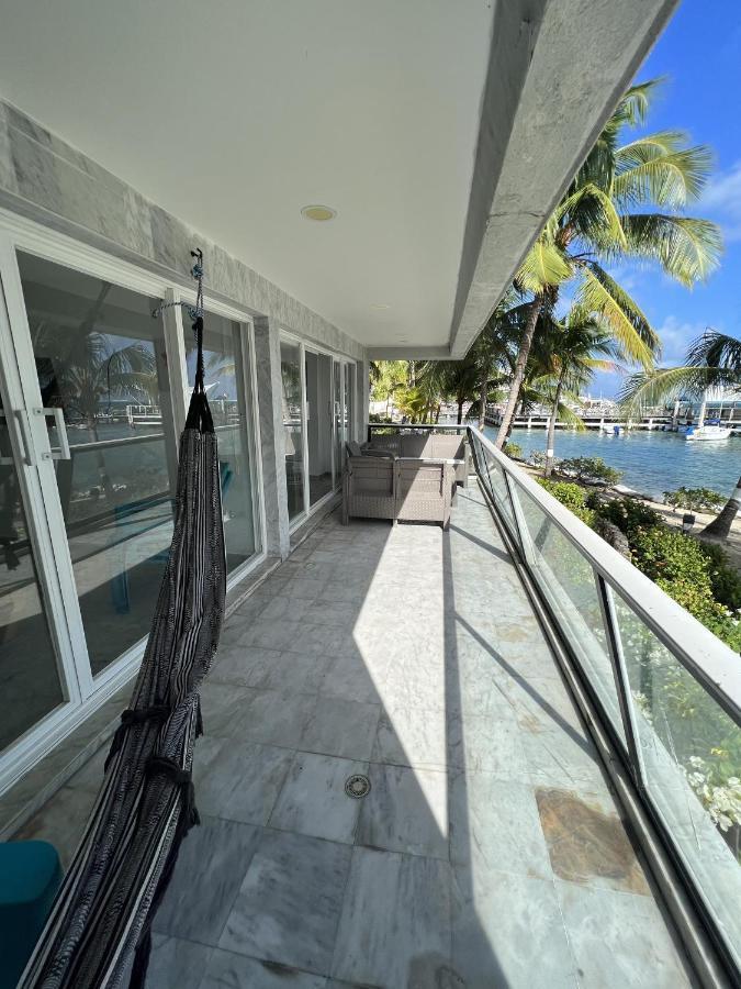 Hermosos Frente Al Mar Apartamento *