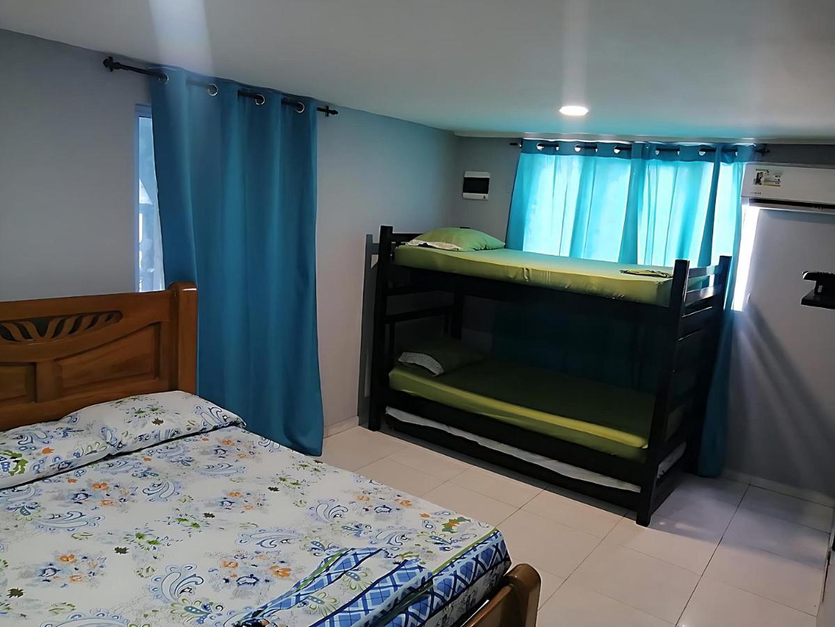 Hotel Islander Blue House San Andres (San Andres and Providencia Islands)