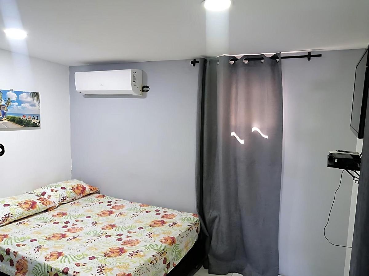Hotel Islander Blue House