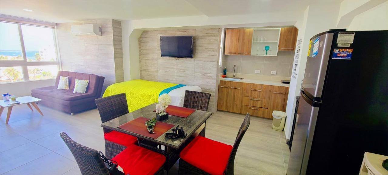 Ingrid Apartamento *