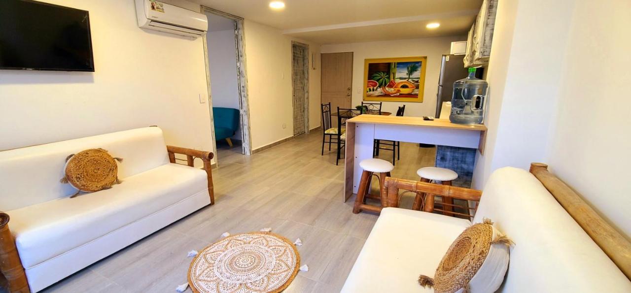 Apartamento Ingrid
