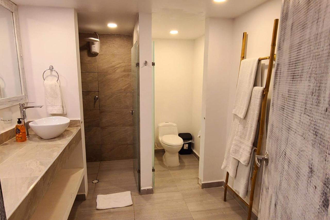 Apartamento Ingrid San Andrés