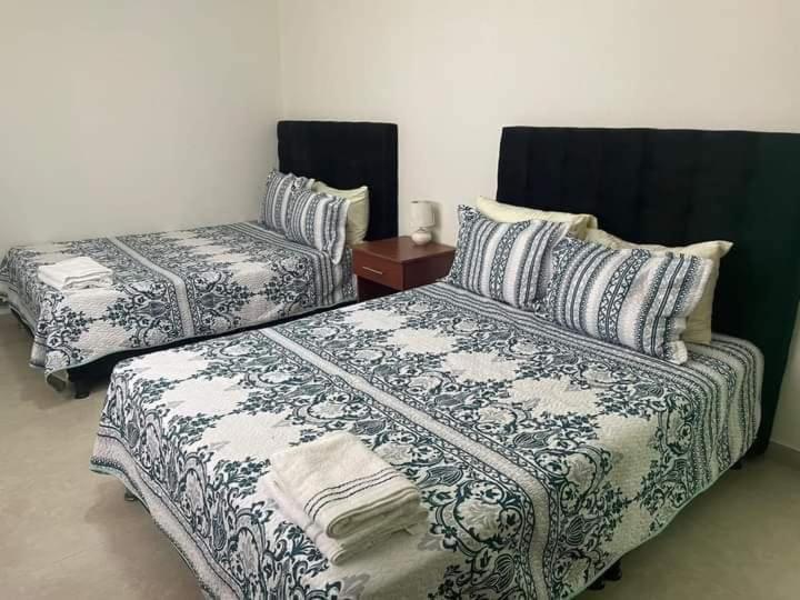 Apartamento Elizabeth House *
